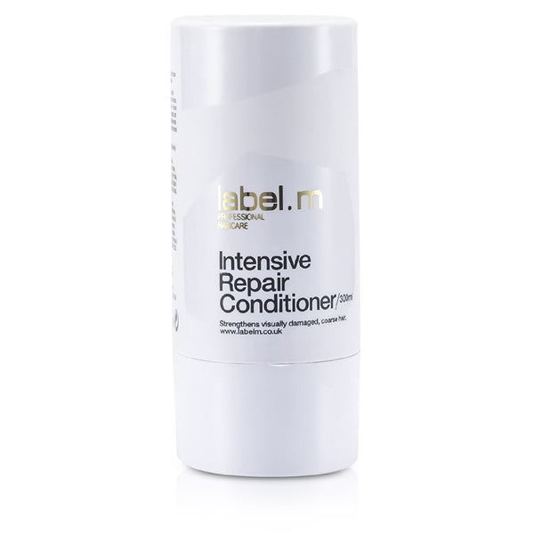 Label.m Label.M Intensive Repair Conditioner (Strengthens Visually Damaged, Coarse Hair) 300ml/10.1oz