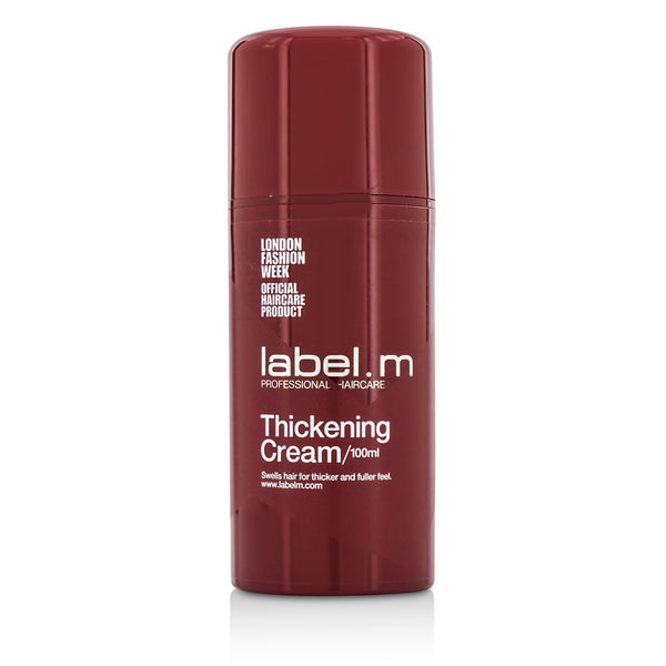 Label.M Thickening Cream (Swells Hair For Thicker and Fuller Feel) 