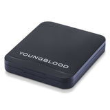 Youngblood Pressed Mineral Eyeshadow Quad - Glamour Eyes 