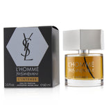 Yves Saint Laurent L'Homme Parfum Intense Spray 