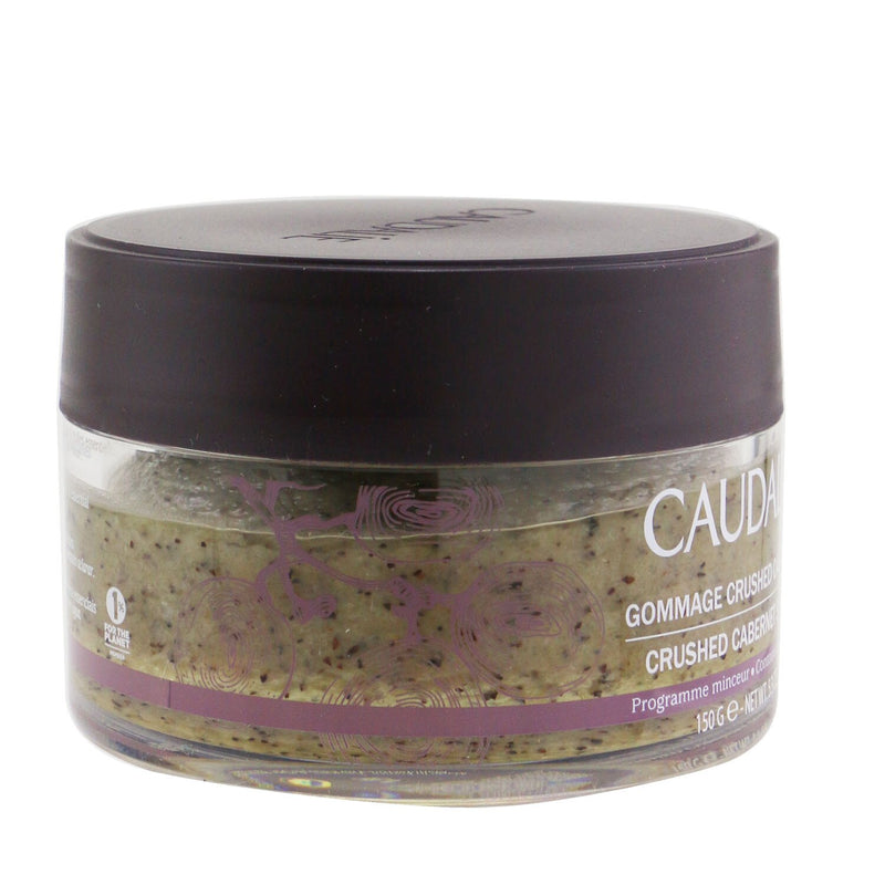 Caudalie Crushed Cabernet Scrub 