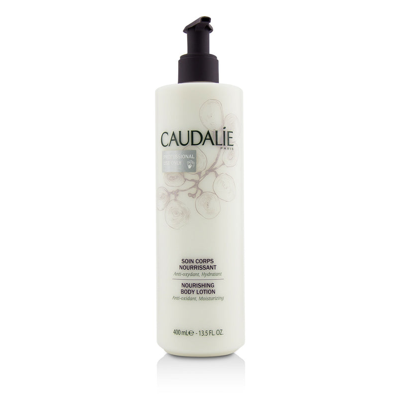 Caudalie Nourishing Body Lotion (For Normal to Dry Skin) 