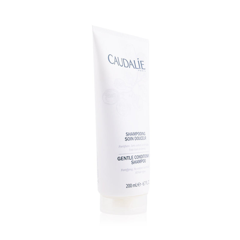 Caudalie Gentle Conditioning Shampoo (For All Hair Types) 