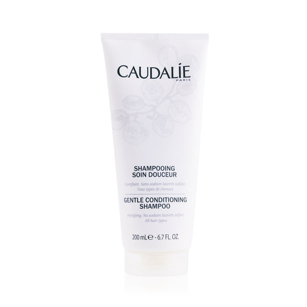 Caudalie Gentle Conditioning Shampoo (For All Hair Types) 