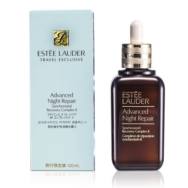 Estee Lauder Advanced Night Repair Synchronized Recovery Complex II  100ml/3.4oz