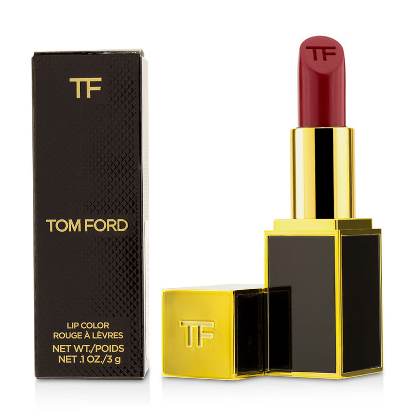 Tom Ford Lip Color - # 16 Scarlet Rouge  3g/0.1oz