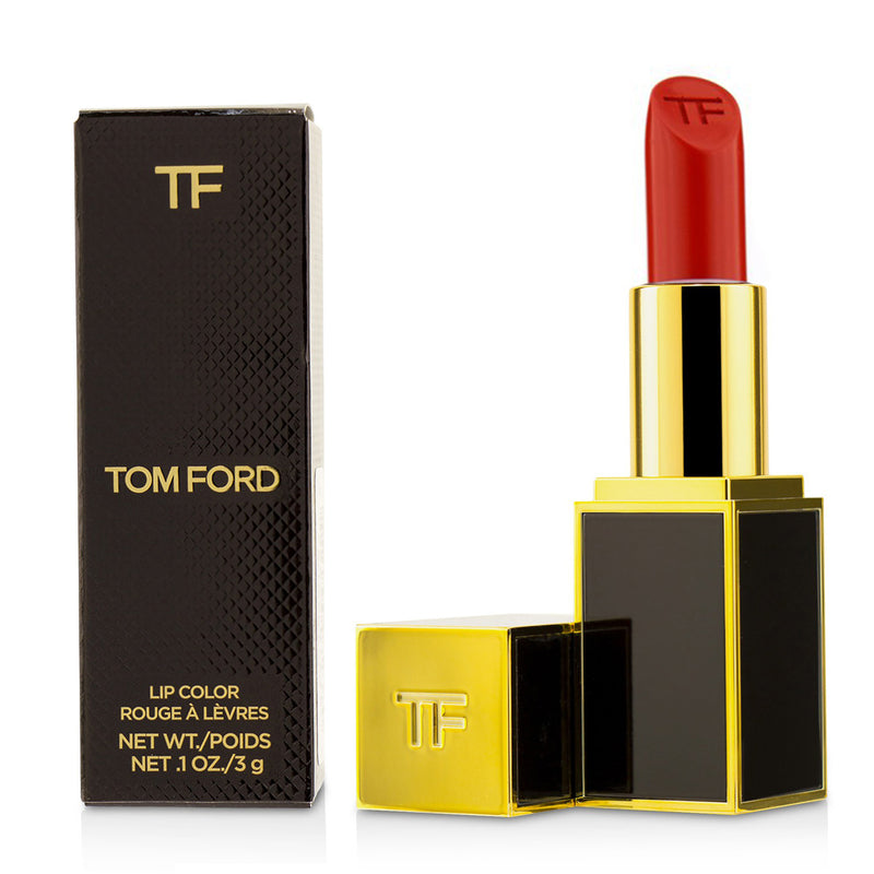 Tom Ford Lip Color - # 15 Wild Ginger  3g/0.1oz