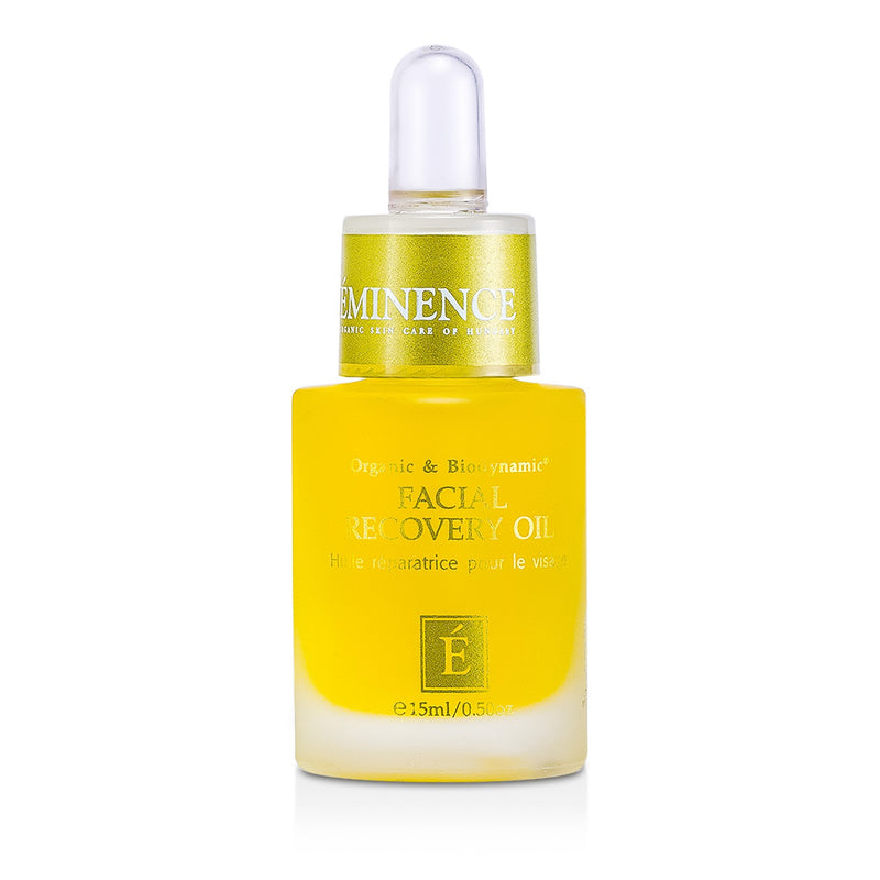 Eminence Herbal Recovery Oil 