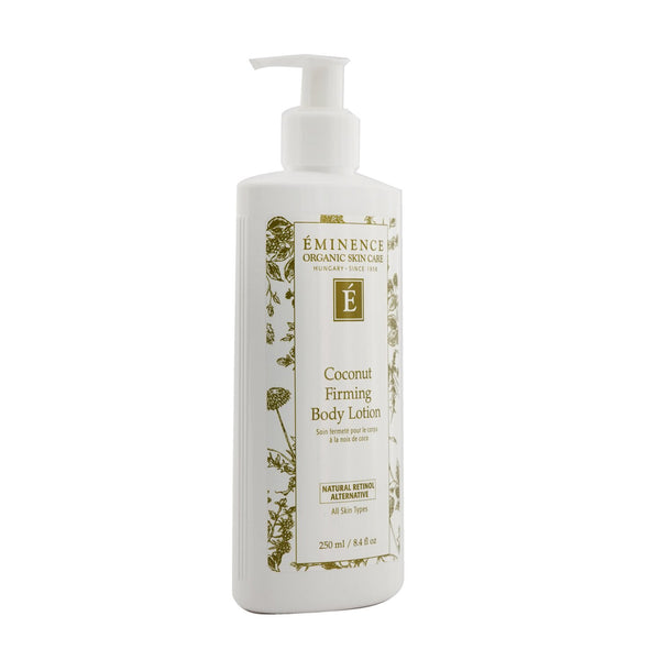 Eminence Coconut Firming Body Lotion 