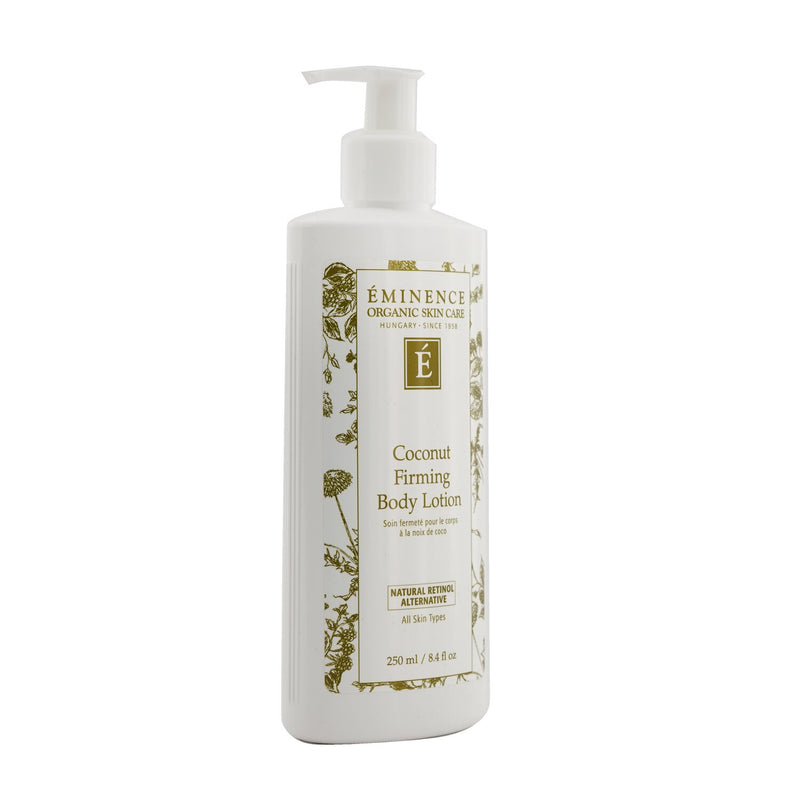 Eminence Coconut Firming Body Lotion 