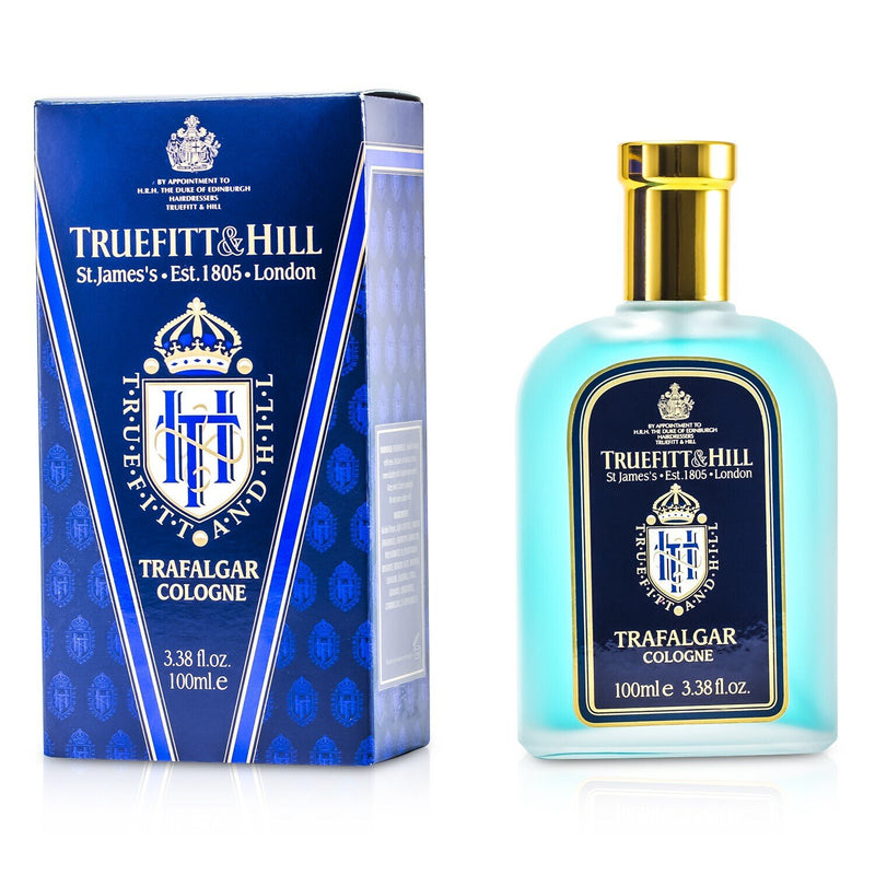 Truefitt & Hill Trafalgar Cologne Spray  100ml/3.38oz