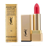 Yves Saint Laurent Rouge Pur Couture - # 52 Rosy Coral/Rouge Rose  3.8g/0.13oz