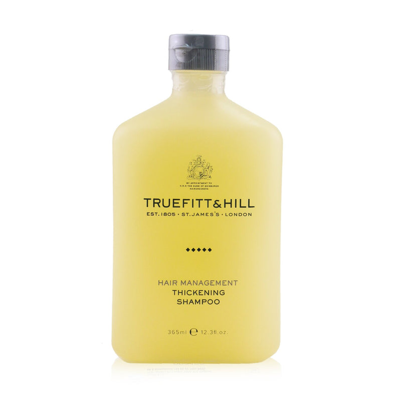 Truefitt & Hill Thickening Shampoo  365ml/12.3oz