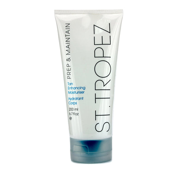 St. Tropez Prep & Maintain Tan Enhancing Moisturiser 