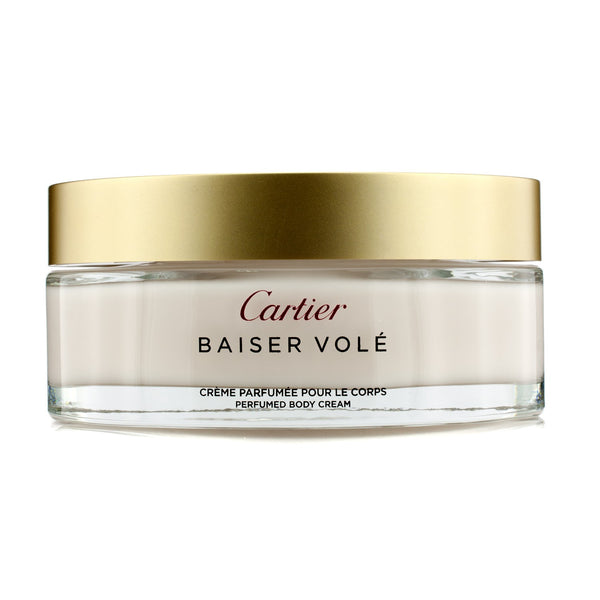 Cartier Baiser Vole Perfumed Body Cream  200ml/6.75oz