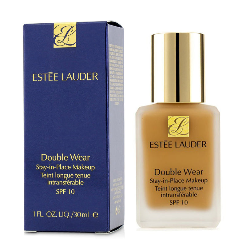 Estee Lauder Double Wear Stay In Place Makeup SPF 10 - No. 93 Cashew (3W2)  30ml/1oz