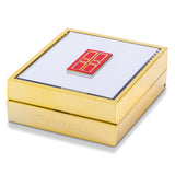 Elizabeth Arden Flawless Finish Sponge On Cream Makeup (Golden Case) - 54 Vanilla Shell 