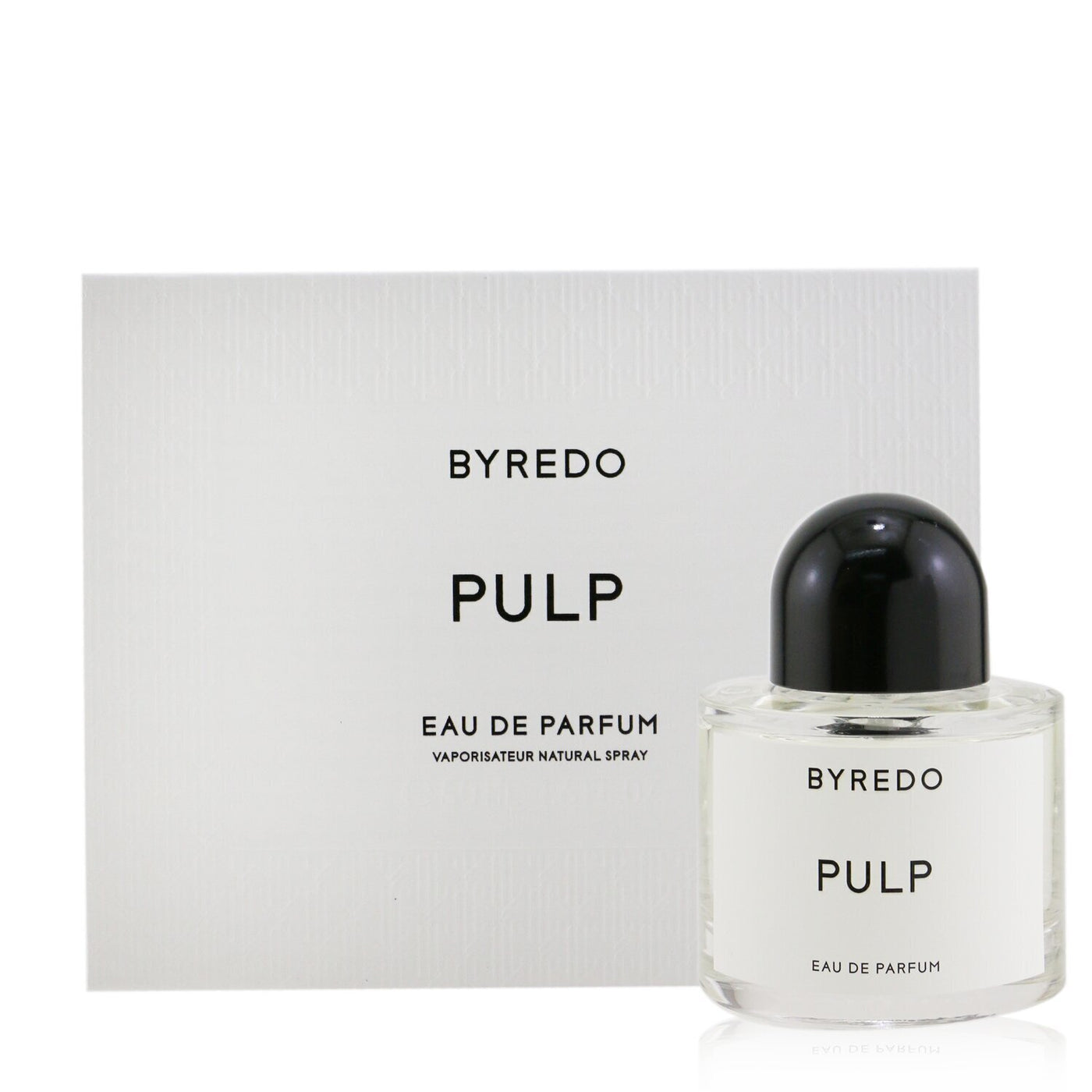 Byredo Pulp Eau De Parfum Spray 50ml/1.7oz – Fresh Beauty Co.