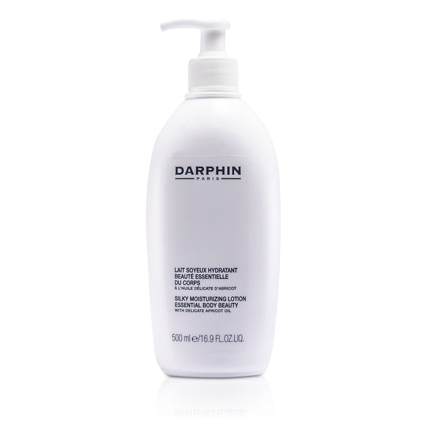 Darphin Silky Moisturizing Lotion (Salon Size)  500ml/16.9oz