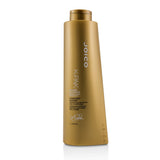 Joico K-Pak Intense Hydrator Treatment - For Dry, Damaged Hair (New Packaging)  1000ml/33.8oz