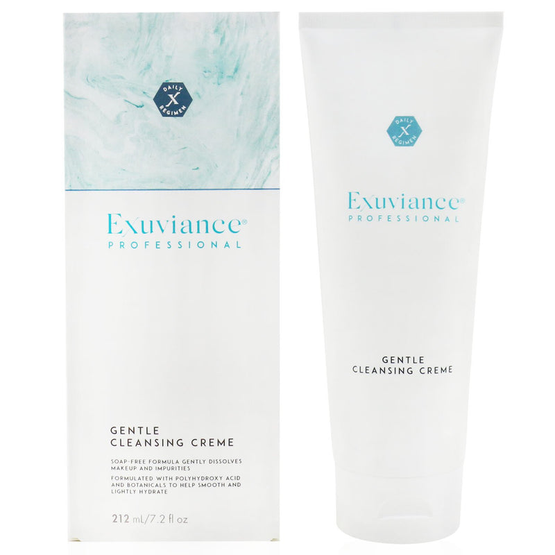 Exuviance Gentle Cleansing Creme 