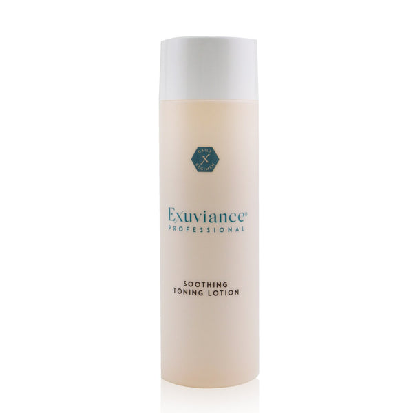 Exuviance Soothing Toning Lotion  200ml/6.7oz