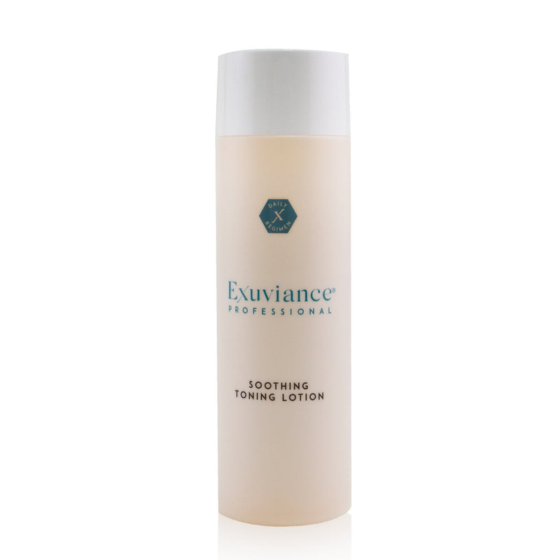 Exuviance Soothing Toning Lotion  200ml/6.7oz