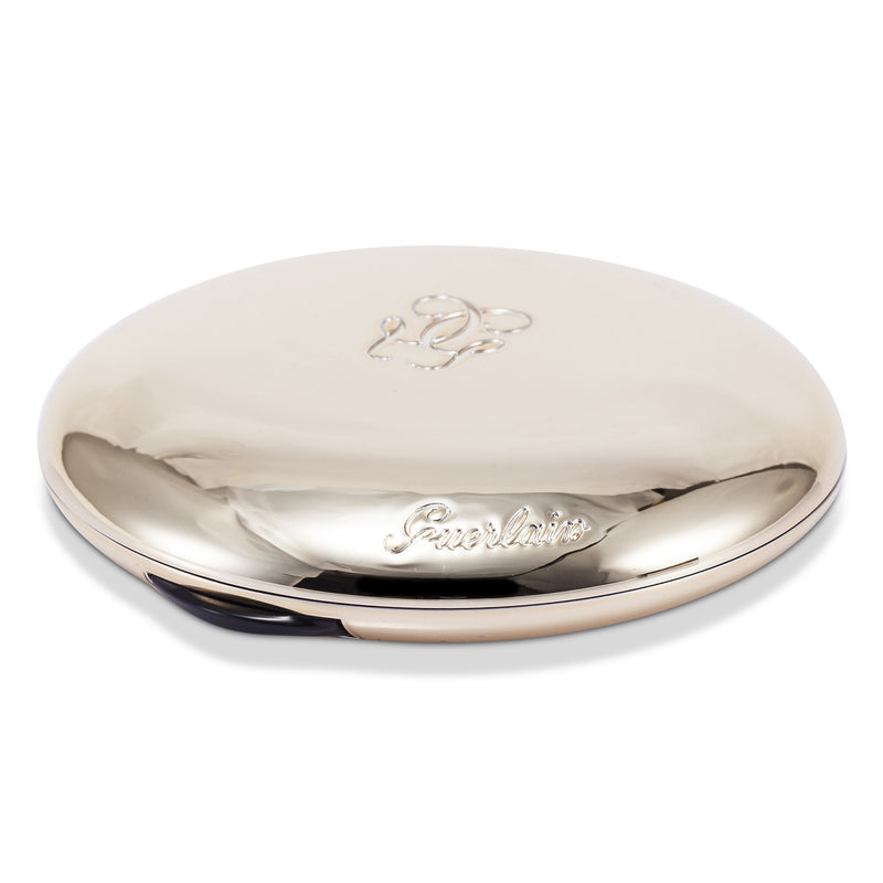 Guerlain Les Voilettes Translucent Compact Powder - # 2 Clair 