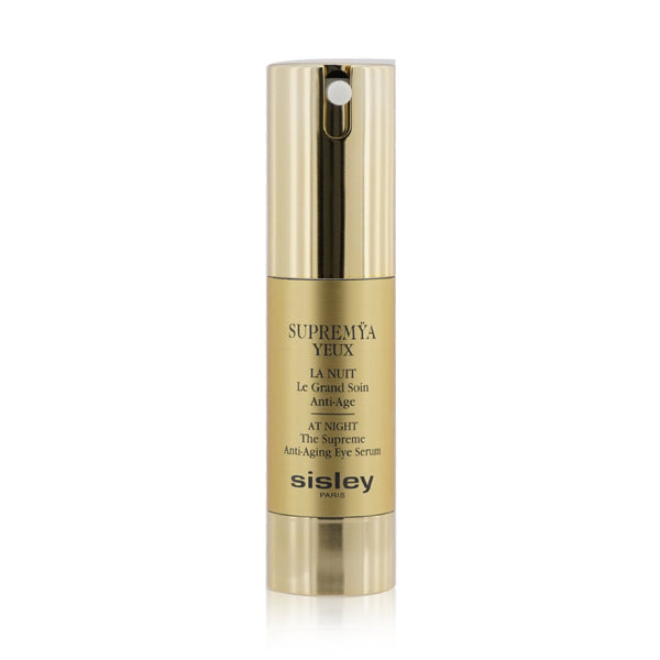 Sisley Supremya Eyes At Night - The Supreme Anti-Aging Eye Serum 