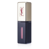Yves Saint Laurent Rouge Pur Couture Vernis a Levres Rebel Nudes - # 105 Corail Hold Up 