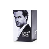 Montblanc Emblem Eau De Toilette Spray 