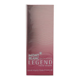 Montblanc Legend Pour Femme Eau De Toilette Spray (Special Edition) 