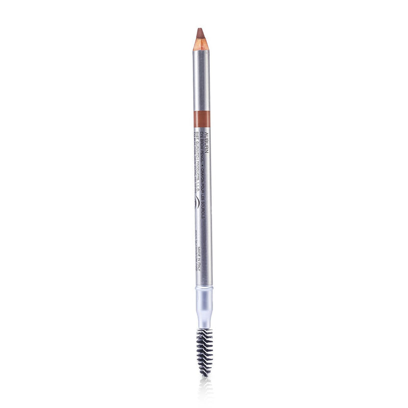 Laura Mercier Eye Brow Pencil With Groomer Brush - # Auburn 