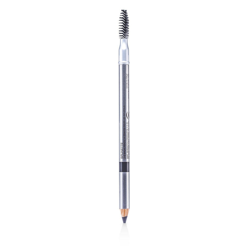 Laura Mercier Eye Brow Pencil With Groomer Brush - # Brunette  1.17g/0.04oz