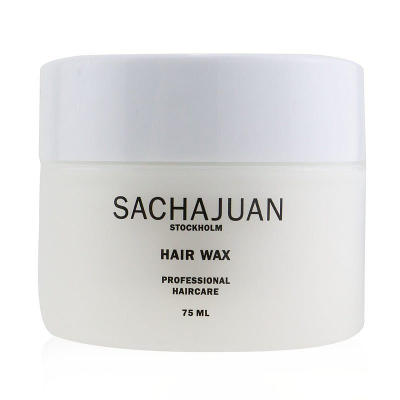 Sachajuan Hair Wax 