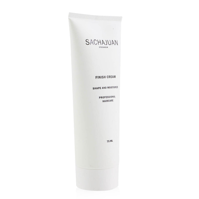 Sachajuan Finish Cream (Shape and Moisturize) 