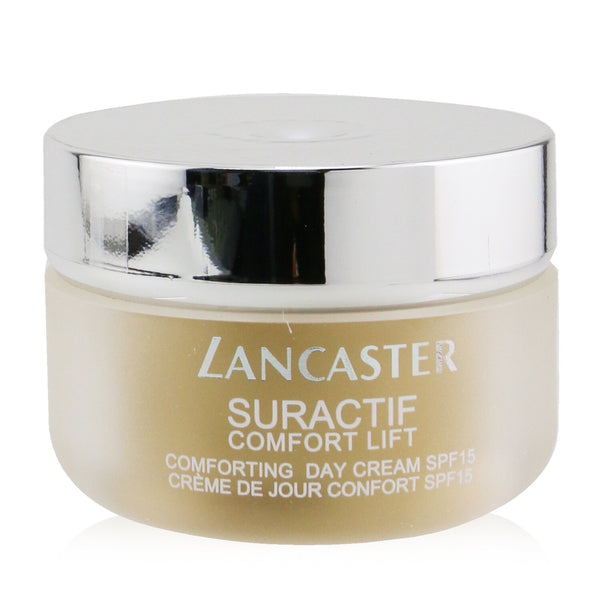 Lancaster Suractif Comfort Lift Comforting Day Cream SPF15 