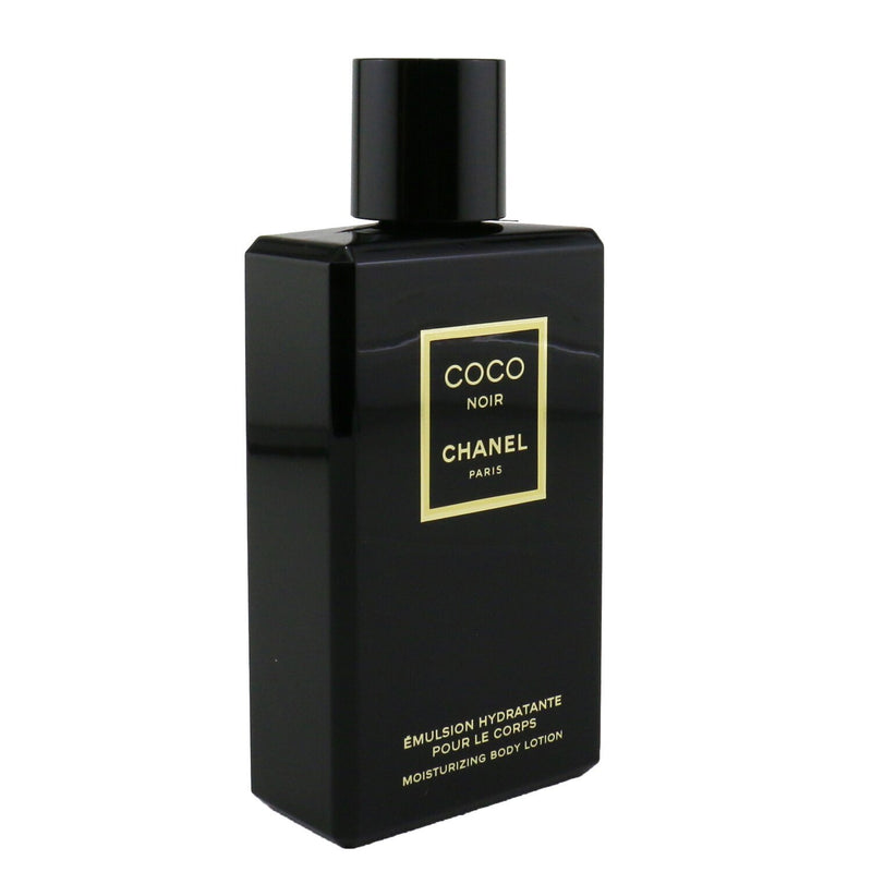 Chanel Coco Noir Moisturizing Body Lotion  200ml/6.8oz