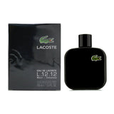 Lacoste Eau De Lacoste L.12.12 Noir Eau De Toilette Spray 