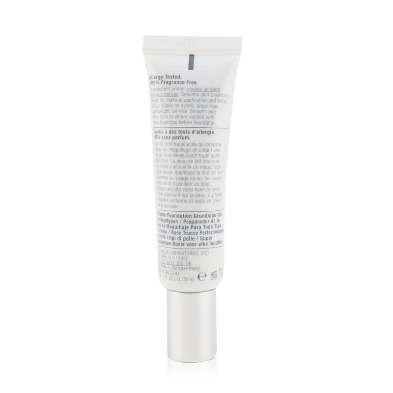 Clinique SuperPrimer Universal Face Primer - # Universal (Dry Combination To Oily Skin) 