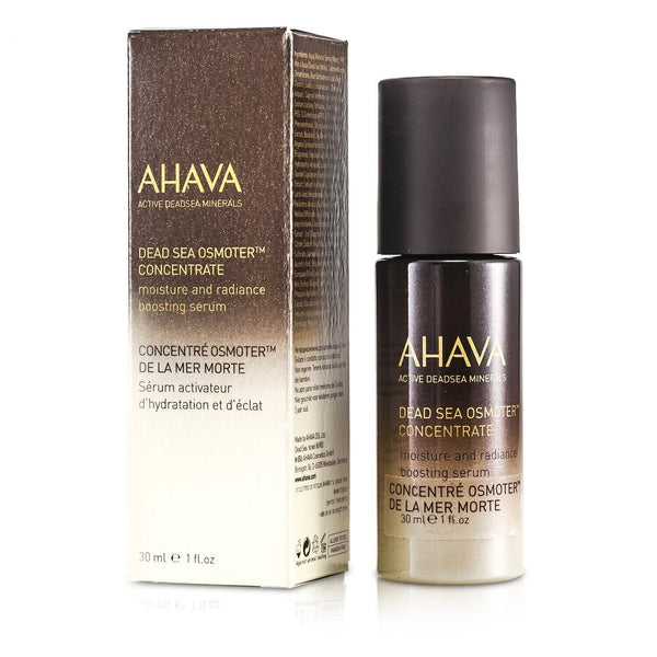 Ahava Dead Sea Osmoter Concentrate 