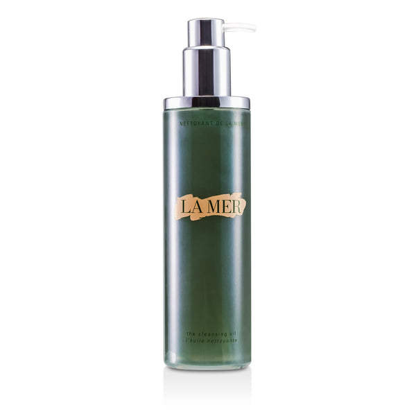 La Mer The Cleansing Oil 