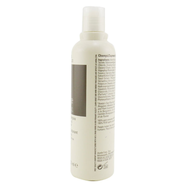 Aveda Damage Remedy Restructuring Shampoo 