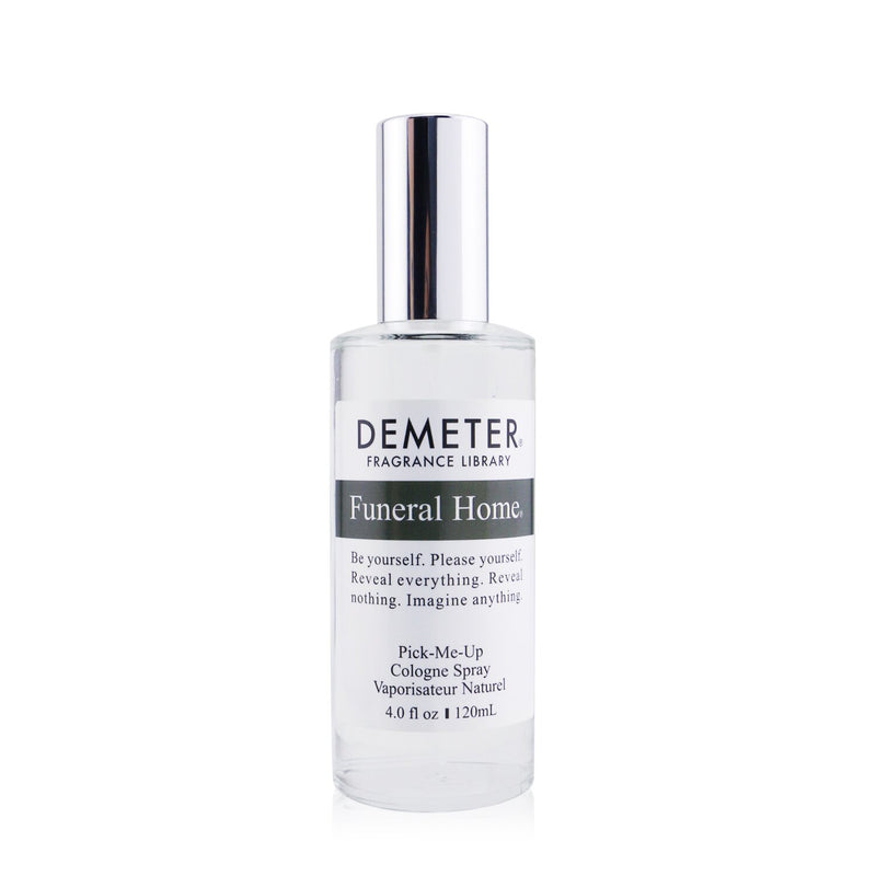 Demeter Funeral Home Cologne Spray 