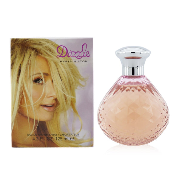 Paris Hilton Dazzle Eau De Parfum Spray 