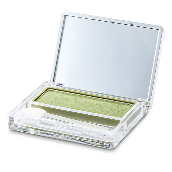 Clinique All About Shadow - # 2A Lemongrass (Soft Shimmer)  2.2g/0.07oz