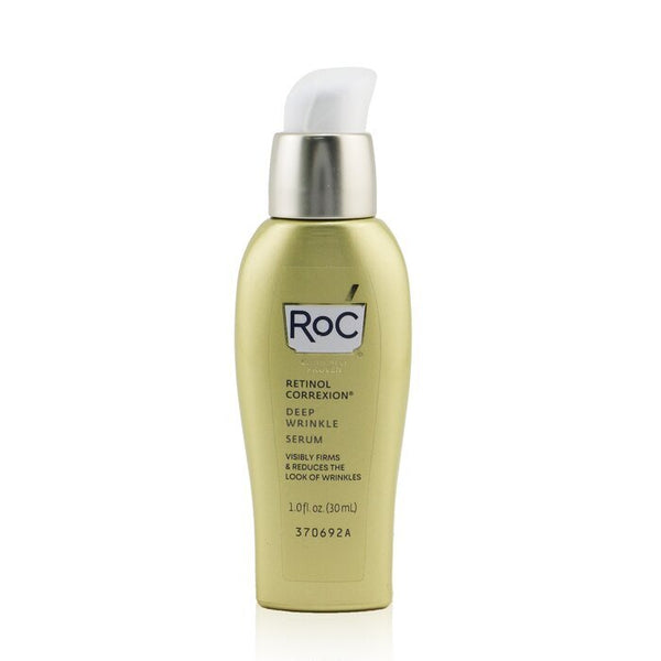 ROC Retinol Correxion Deep Wrinkle Serum 30ml/1oz