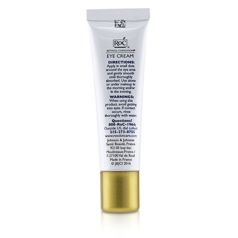 ROC Retinol Correxion Eye Cream  15ml/0.5oz