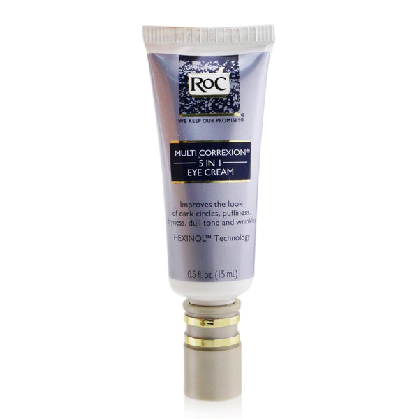 ROC Multi Correxion 5 in 1 Eye Cream 