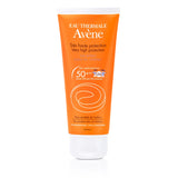 Avene Very High Protection Lotion SPF 50+ - For Sensitive Skin of Children 